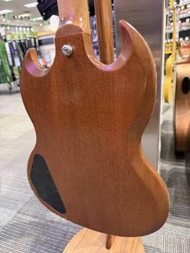 Gibson - SGTR00WANH 2